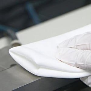 Πανάκια καθαρισμού κεφαλής 150τεμ