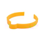 Πλαστικά κλίπ ρολών βινυλίου Hoop Clip