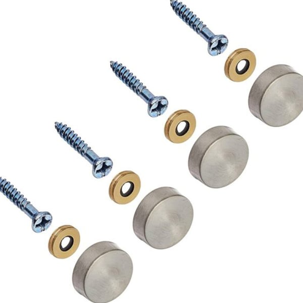 Aποστάτης στήριξης βίδα-καπάκι