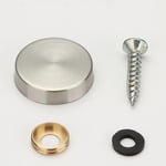 Aποστάτης στήριξης βίδα-καπάκι