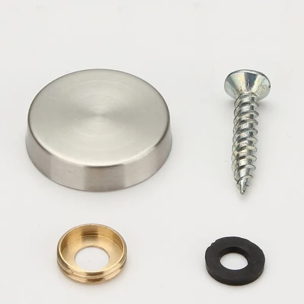 Aποστάτης στήριξης βίδα-καπάκι