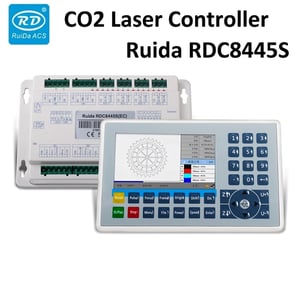 RUIDA RD8445S Laser Controller