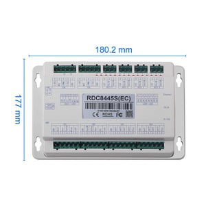RUIDA RD8445S Laser Controller