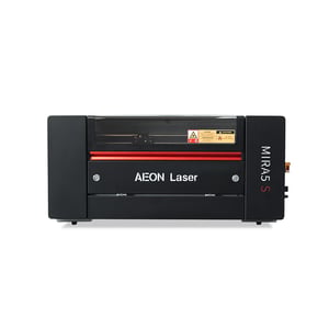 AEON MIRA 5S Redline