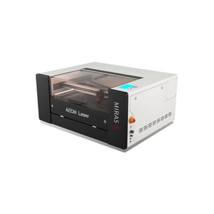 AEON MIRA 5S Redline