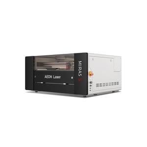 AEON MIRA 5S Redline