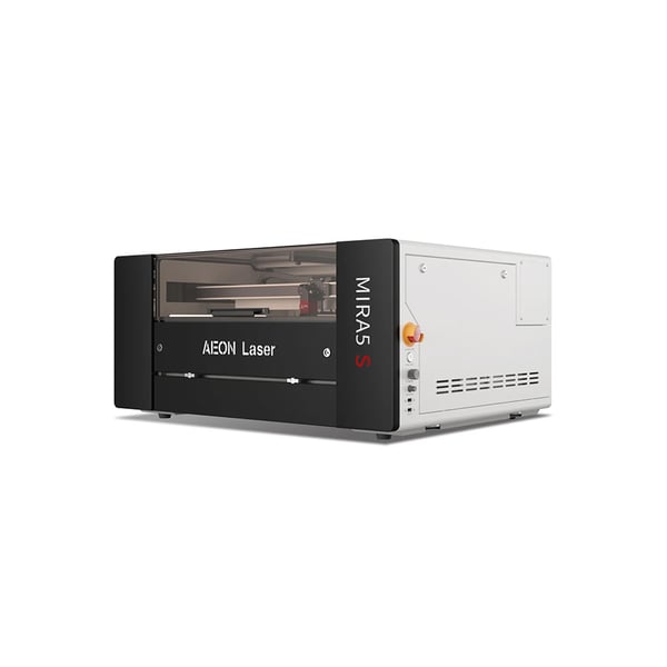 AEON MIRA 5S Redline