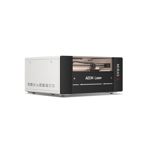AEON MIRA 5S Redline