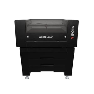AEON MIRA 5S Redline