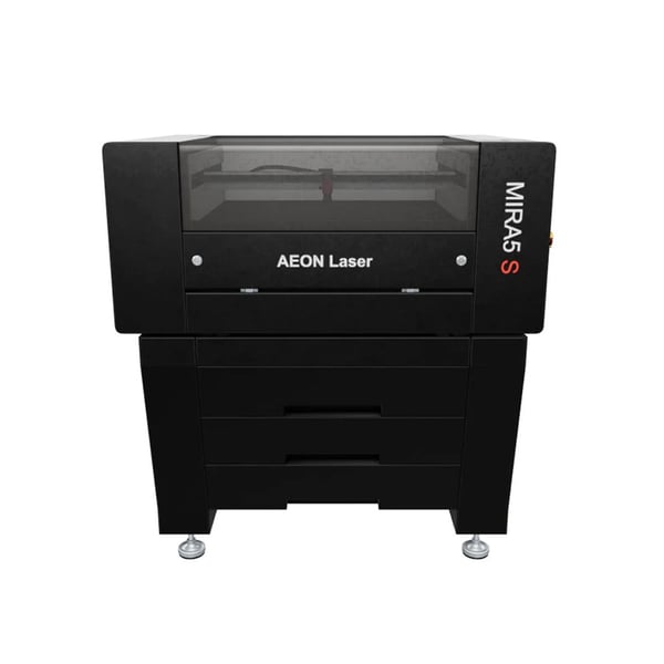 AEON MIRA 5S Redline