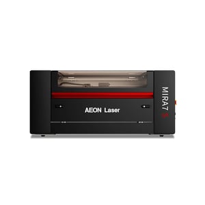 AEON MIRA 7S Redline