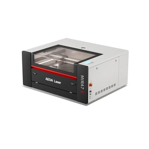 AEON MIRA 7S Redline