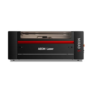 AEON MIRA 9S Redline