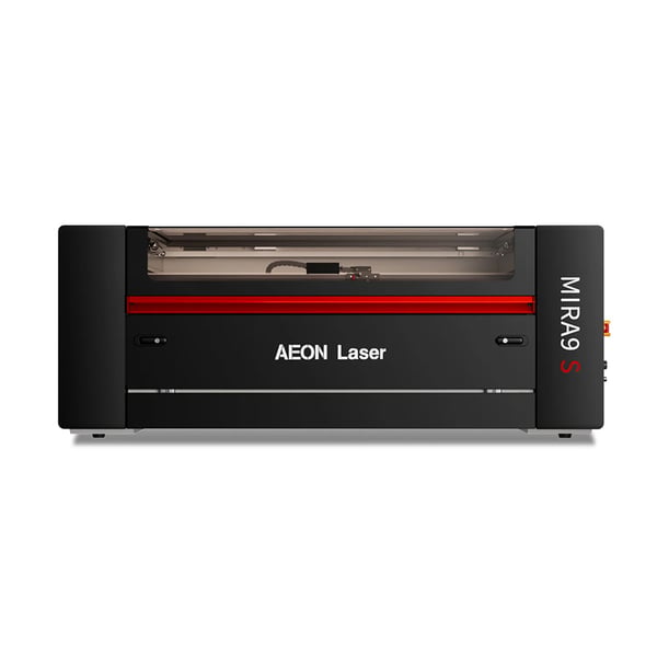 MIRA9S-1 AEON MIRA 9S Redline