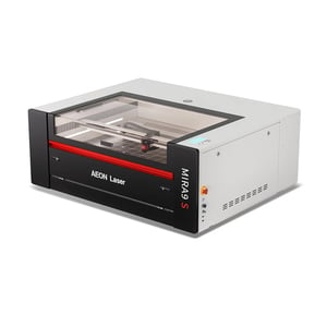 AEON MIRA 9S Redline