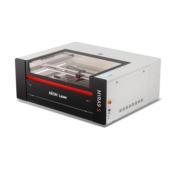 AEON MIRA 9S Redline