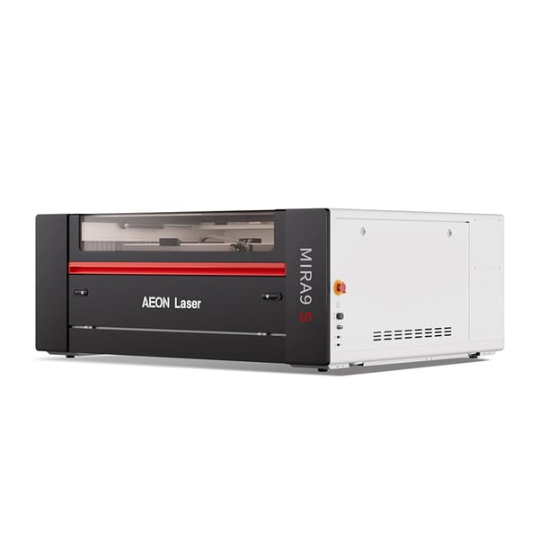 AEON MIRA 9S Redline