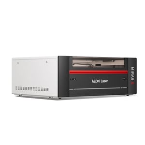 AEON MIRA 9S Redline