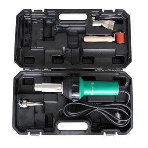 Welder-S1600 πιστόλι για κόλλημα μουσαμά