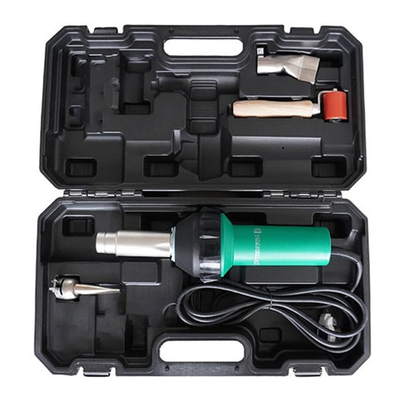 Welder-S1600-7pg Welder-S1600 πιστόλι για κόλλημα μουσαμά
