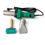 Welder-S3400 πιστόλι για κόλλημα μουσαμά