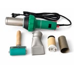 Welder-S3400 πιστόλι για κόλλημα μουσαμά