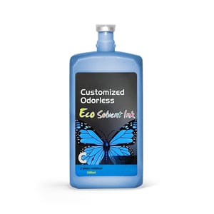 Μελάνι InkMate Premium Eco Solvent Cyan 500