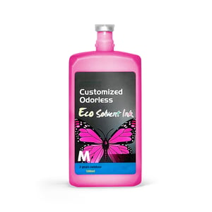 Μελάνι InkMate Premium Eco Solvent Magenta 500