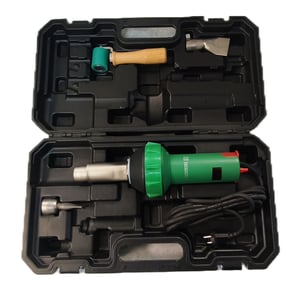 Welder-S1600 πιστόλι για κόλλημα μουσαμά