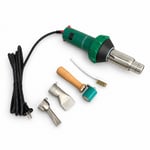 Welder-S2000 πιστόλι για κόλλημα μουσαμά