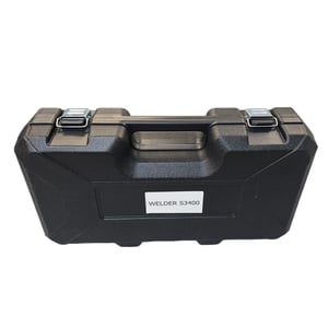 Welder-S3400 πιστόλι για κόλλημα μουσαμά - Image 3