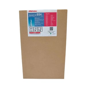 Μελάνι Mimaki BS4 Magenta 2lt