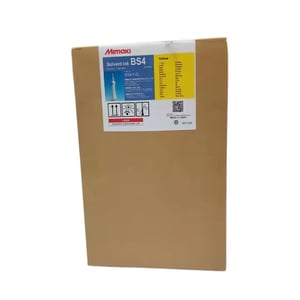 Μελάνι Mimaki BS4 Yellow 2lt