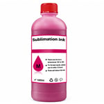SUBLI Ink Magenta 1000