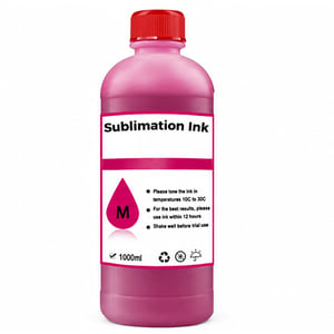 SUBLI Ink Magenta 1000