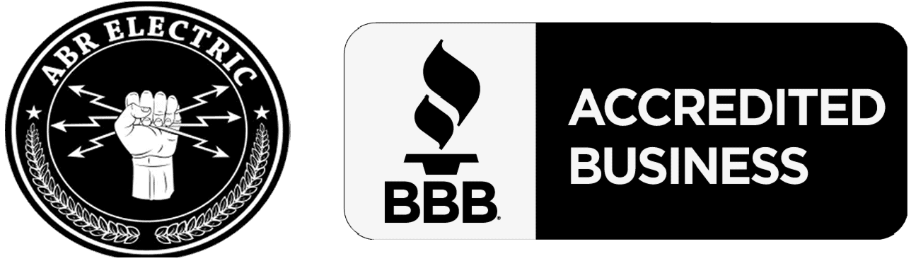 ABR Electric - BBB Accredited Since 3/23/2026 with an A+ Rating