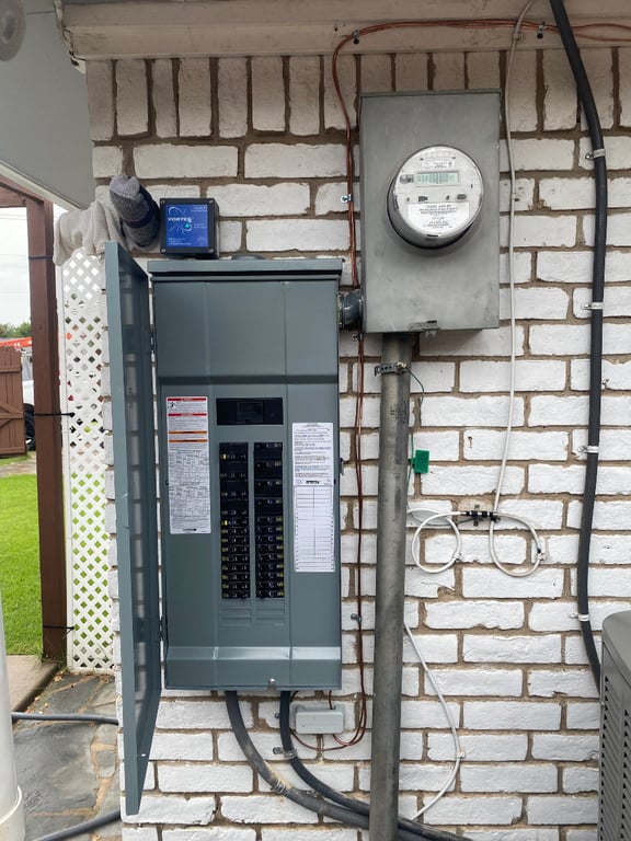 Electrical troubleshooting services