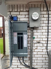 Dedicated Circuit Installation