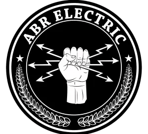 ABR Electric Logo