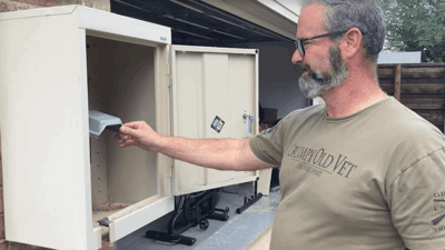 Dedicated Circuits Installation