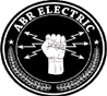 ABR Electric Logo