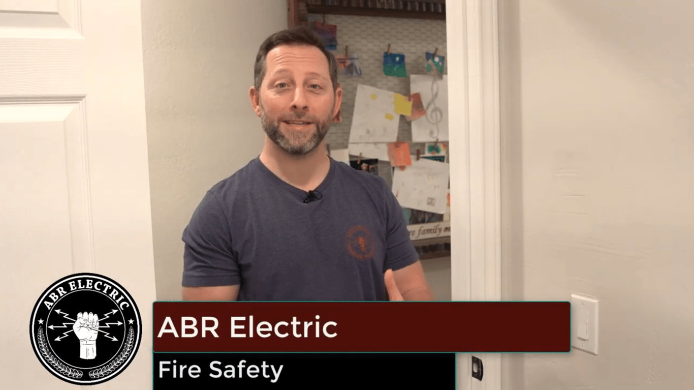 ABR Electric Fire Safety