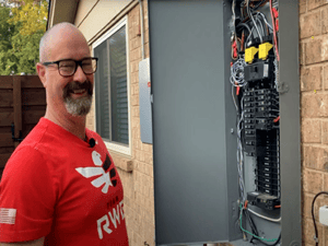 Electrical Panel Services