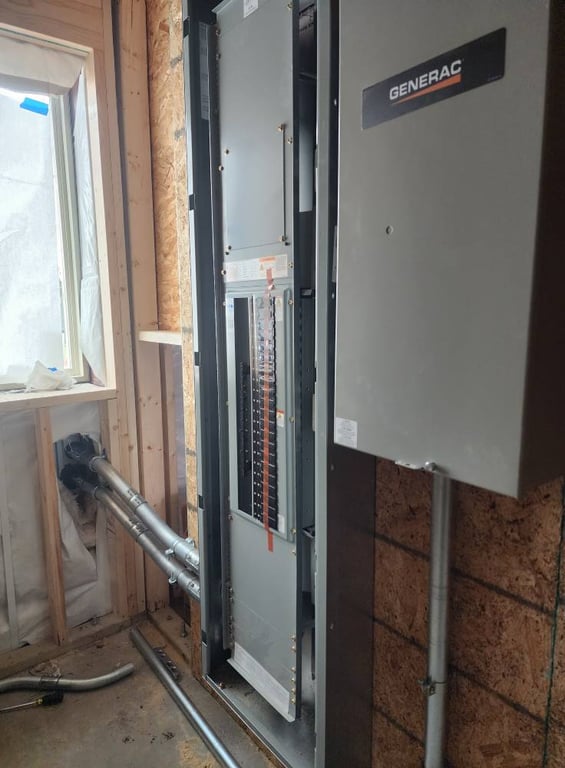 Monthly payment plans available