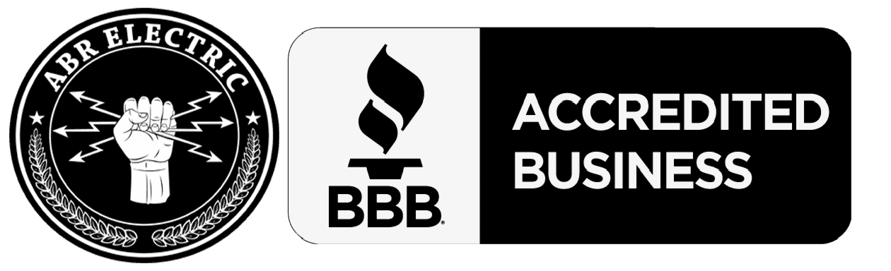 ABR Electric - BBB Accredited Since 3/23/2026 with an A+ Rating