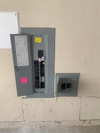 Whole House Surge Protector