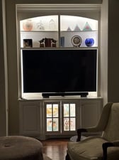 Lighting and Fixture Installation