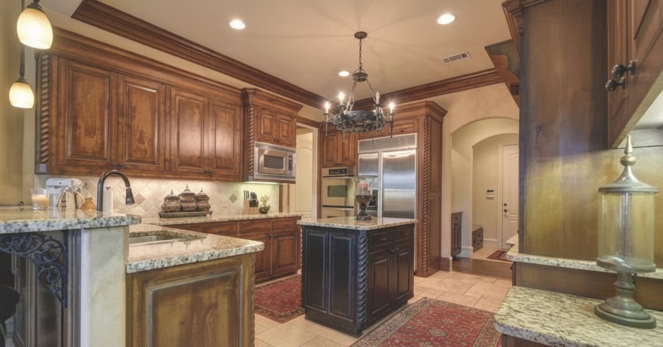 Professional Lighting Installation