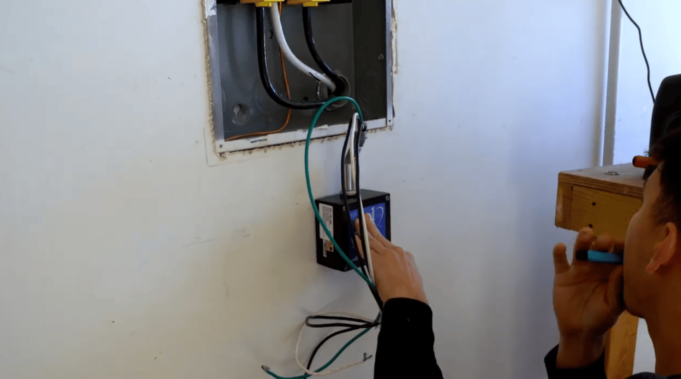 ABR Electric professional installation