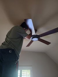 ABR Electric installation